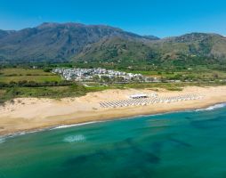 ANEMOS LUXURY GRAND RESORT